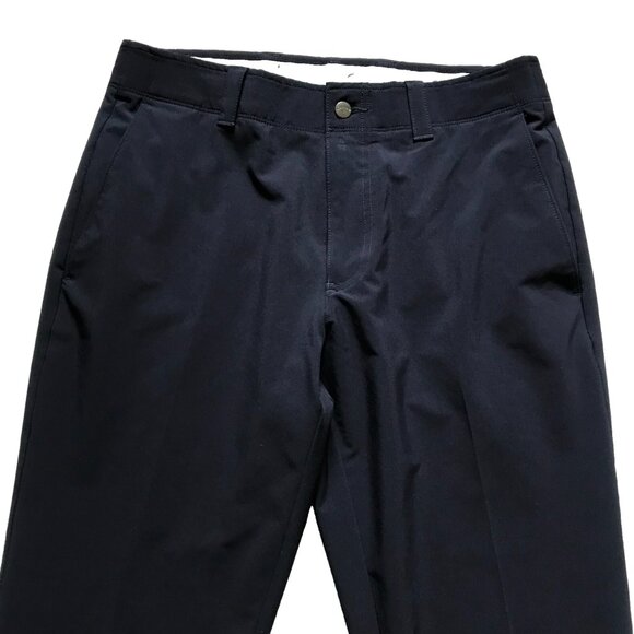 Callaway Pro Spin 3.0 Golf Pants Mens 30 x 30 Navy Blue UPF 50 Stretch Straight - Picture 4 of 12